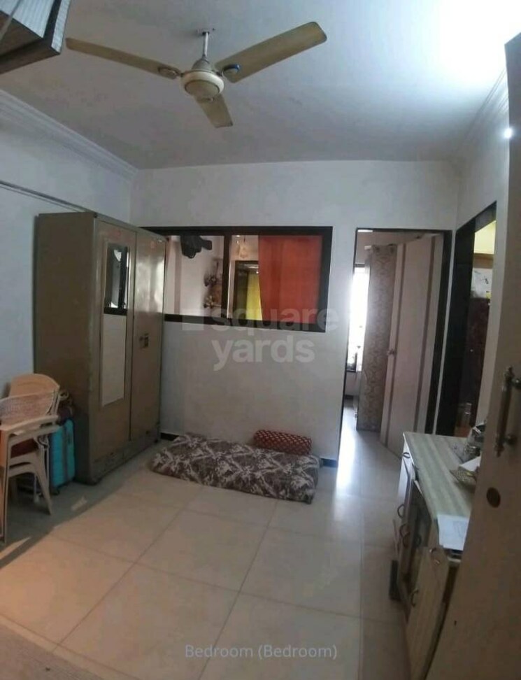 Living Room, millennium-tower 2 Bedroom 750 Sq.Ft. Apartment In Kandivali East Mumbai 5097373