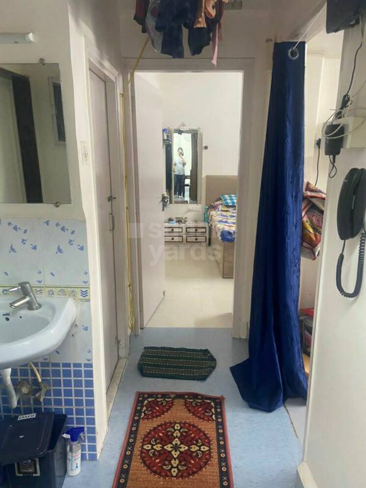 Other, millennium-tower 2 Bedroom 750 Sq.Ft. Apartment In Kandivali East Mumbai 5097373