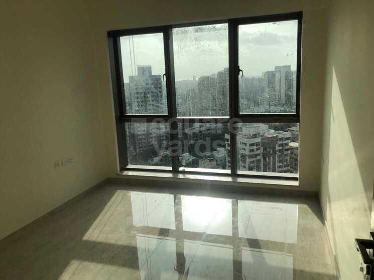 Room, sheth-auris-serenity-tower-2 4 Bedroom 1617 Sq.Ft. Apartment In Malad West Mumbai 5097431
