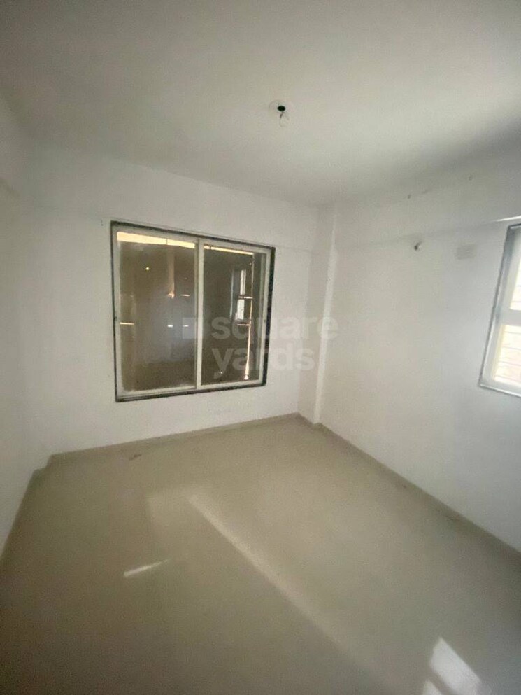 Bedroom, gagan-emerald 3 Bedroom 1500 Sq.Ft. Apartment In Kondhwa Pune 5097484