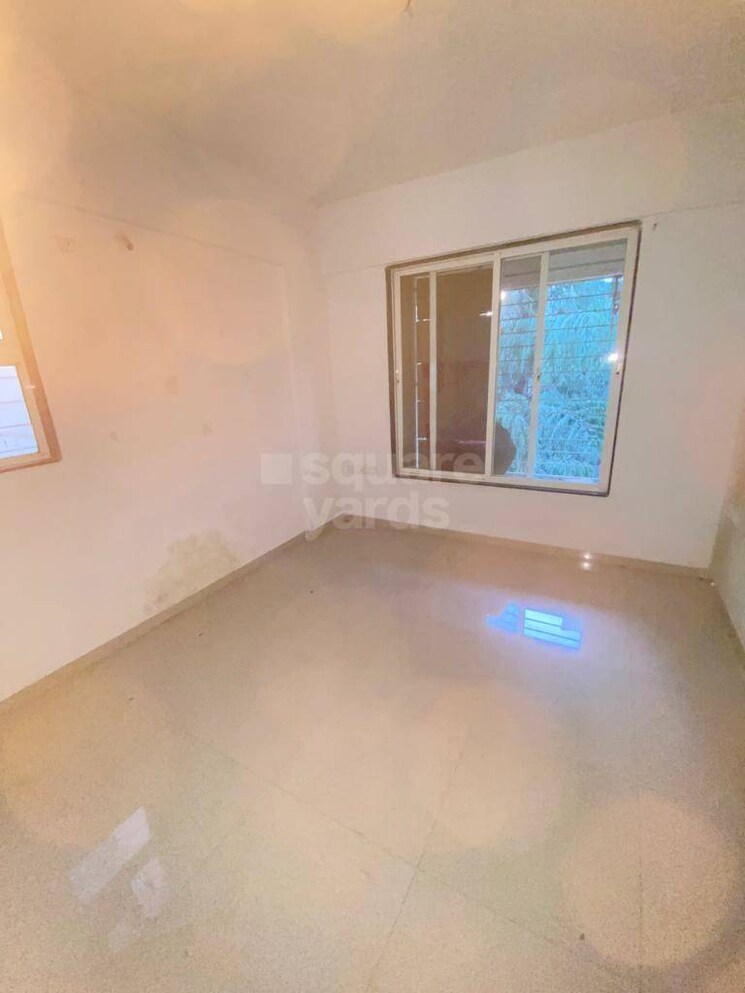 Study Room, gagan-emerald 3 Bedroom 1500 Sq.Ft. Apartment In Kondhwa Pune 5097484