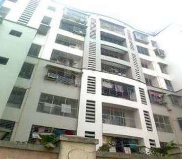 2 BHK Apartment For Resale in KP Krishna Regency Malad West Mumbai  5097469