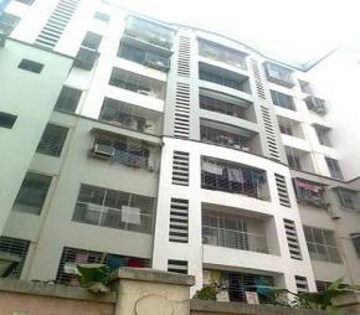 2 BHK Apartment For Resale in KP Krishna Regency Malad West Mumbai  5097469