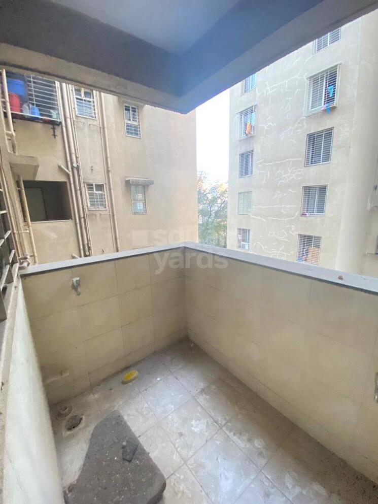 Nearby, gagan-emerald 3 Bedroom 1500 Sq.Ft. Apartment In Kondhwa Pune 5097484