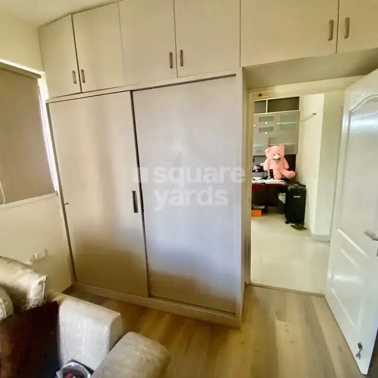 Other, godrej-aria 2 Bedroom 1503 Sq.Ft. Apartment In Sector 79 Gurgaon 5097837