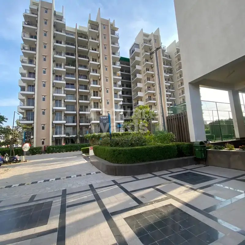 2 BHK Apartment For Rent in Godrej Aria