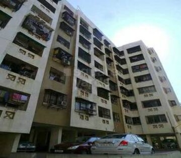 2 BHK Apartment – Exterior View View at Essbel CHS, Kandivali East - for Sale