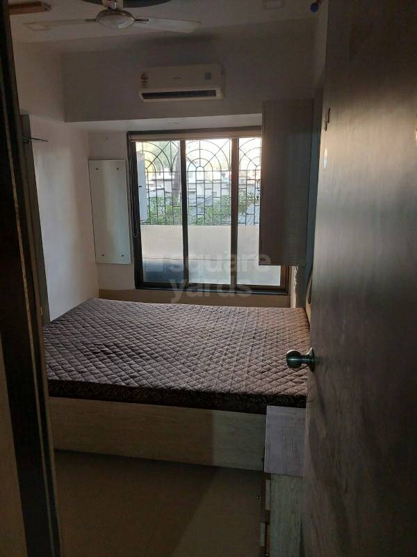2 BHK + Pooja Room Apartment For Sale in Essbel CHS