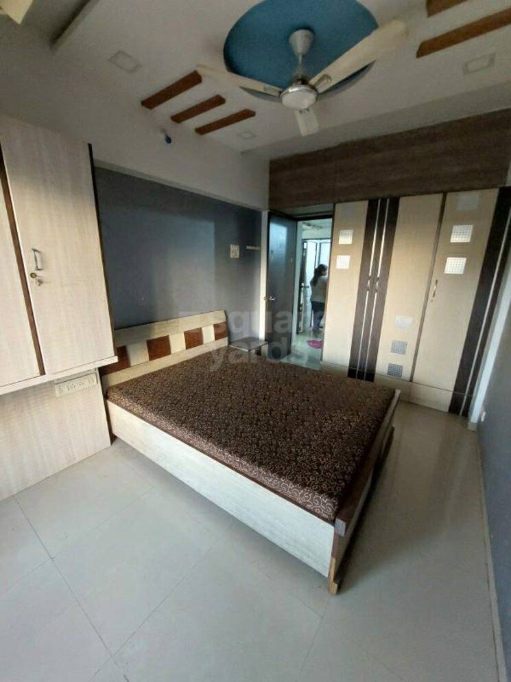 Cover Image, essbel-chs 2 Bedroom 1000 Sq.Ft. Apartment In Kandivali East Mumbai 5097870