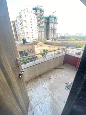2 BHK Apartment – Exterior View View at Kundan La Ventana, Kondhwa - for Rent