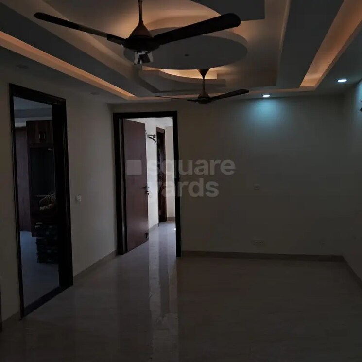 Living Room, sector 57 3 Bedroom 1900 Sq.Ft. Builder Floor In Sector 57 Gurgaon 5098314