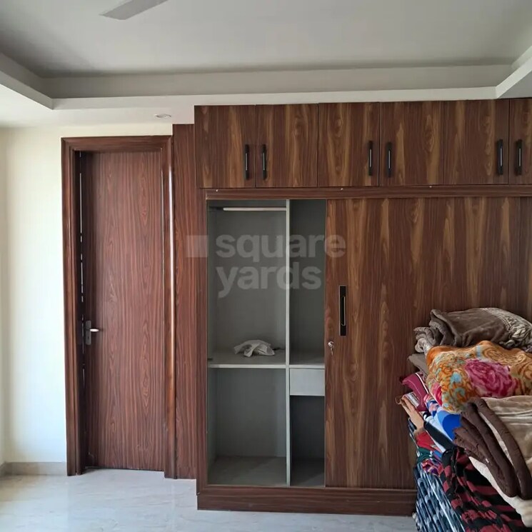 Exterior View, sector 57 3 Bedroom 1900 Sq.Ft. Builder Floor In Sector 57 Gurgaon 5098314