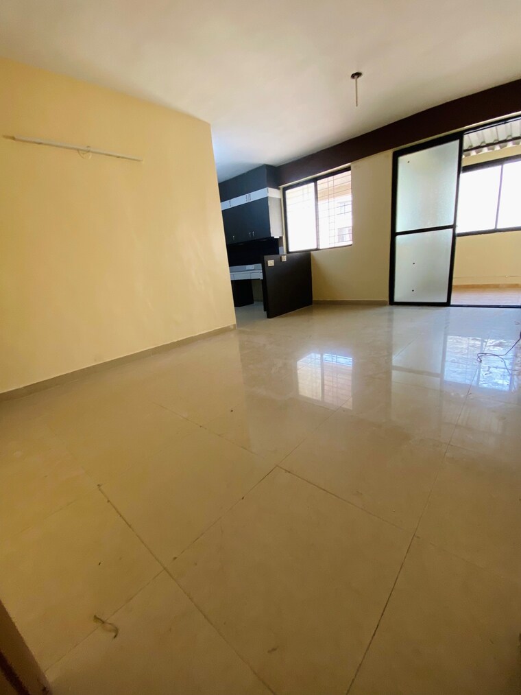 Living Room, archana-hill-town 3 Bedroom 1500 Sq.Ft. Apartment In Kondhwa Pune 5098573