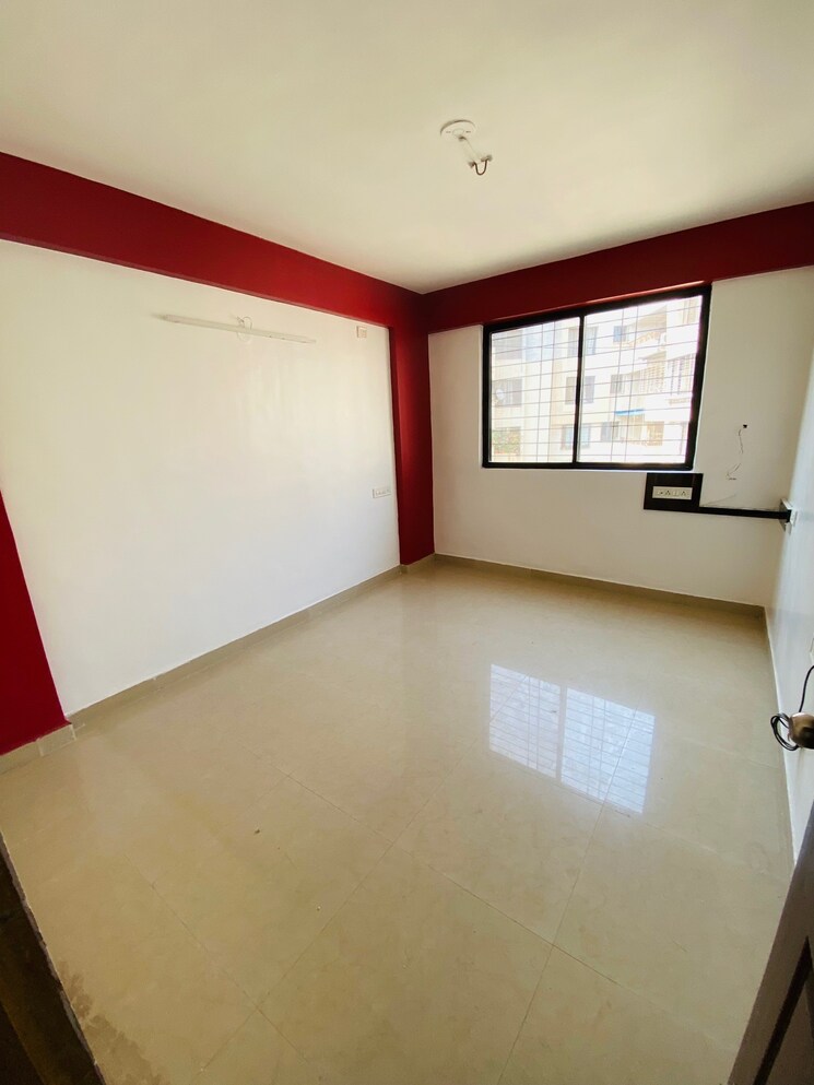 Bedroom, archana-hill-town 3 Bedroom 1500 Sq.Ft. Apartment In Kondhwa Pune 5098573