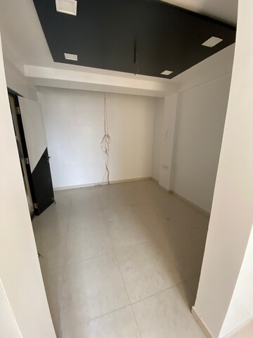 Study Room in 3 BHK Apartment at Archana Hill Town, Kondhwa – for Sale