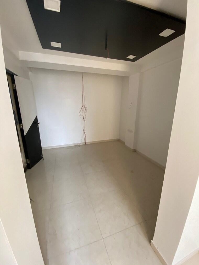 Study Room, archana-hill-town 3 Bedroom 1500 Sq.Ft. Apartment In Kondhwa Pune 5098573