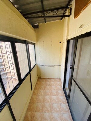 Kitchen in 3 BHK Apartment at Archana Hill Town, Kondhwa – for Sale