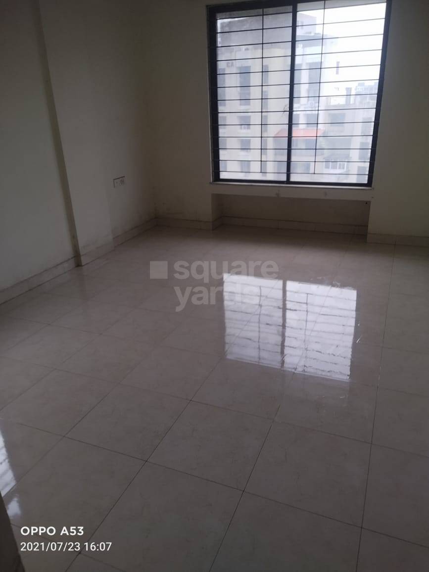 2 BHK Apartment For Rent in Goel Ganga Satellite