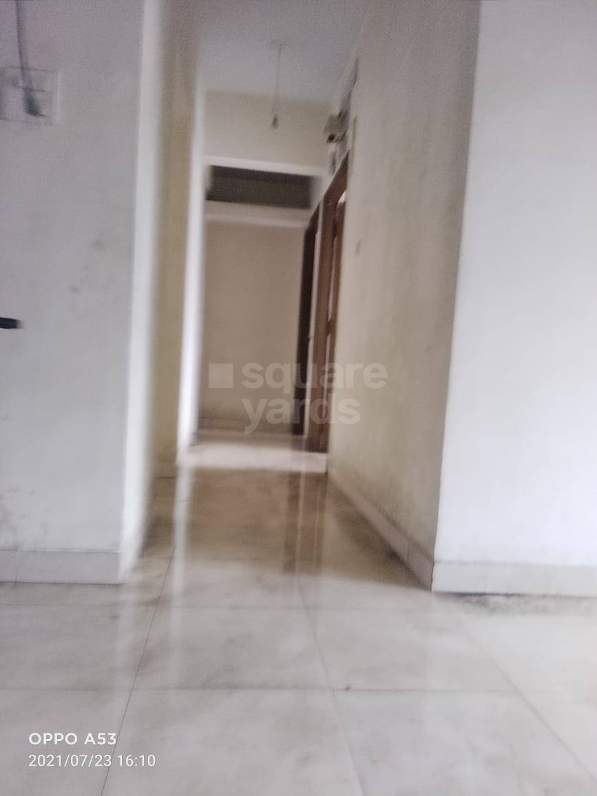 2 BHK Apartment For Rent in Goel Ganga Satellite Wanowrie Pune  5098696