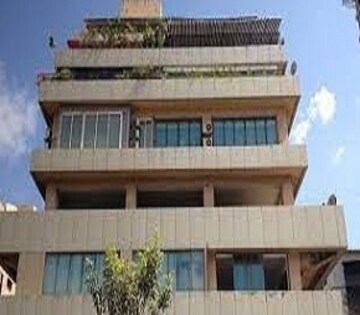 Commercial Office Space 2862 Sq.Ft. For Rent in Andheri West Mumbai  5098975