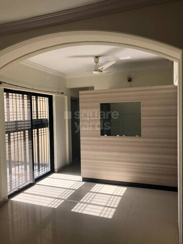 3 BHK Apartment For Rent in Sobha Garnet, Kondhwa