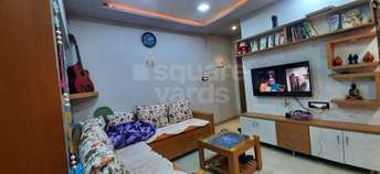 1 BHK Apartment For Resale in Lake View CHS Kondhwa Budruk Pune 5099124
