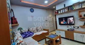 1 BHK Apartment For Resale in Lake View CHS Kondhwa Budruk Pune 5099124