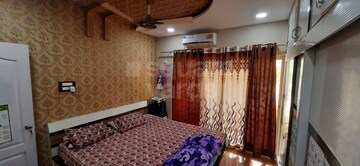 1 BHK Apartment For Sale in Lake View CHS, Kondhwa Budruk