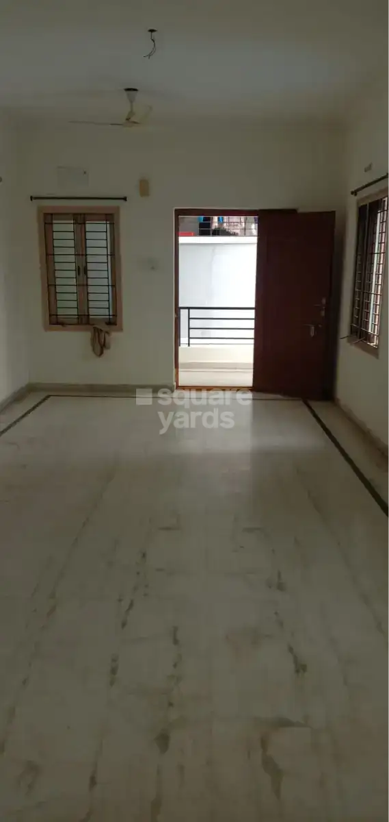 Rental 2 Bedroom 1150 Sq.Ft. Independent House in Madhapur Hyderabad ...