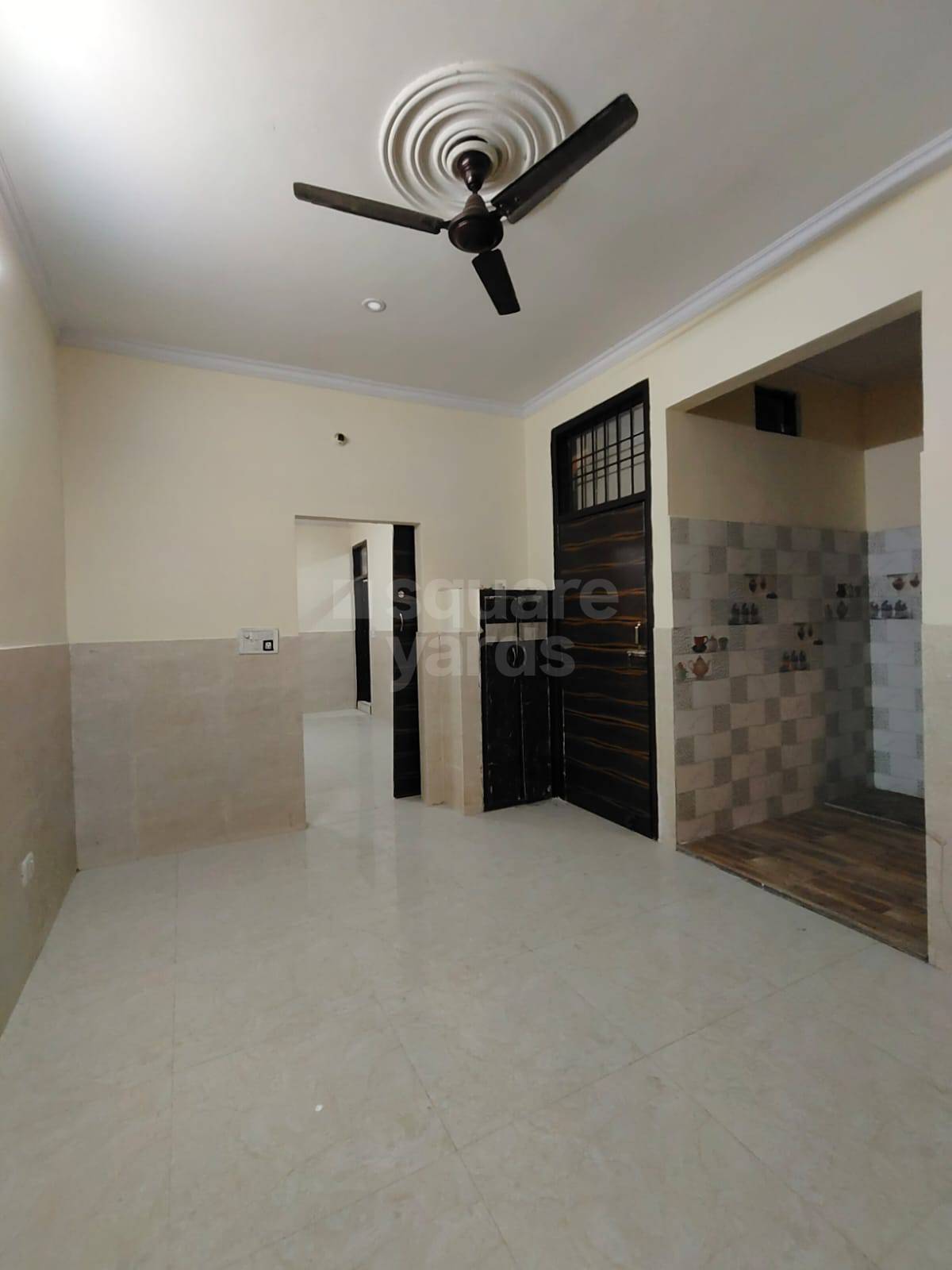 Rental 2 Bedroom 300 Sq.Yd. Independent House in DDA Flats Sarita Vihar