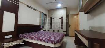 1 BHK Apartment For Rent in Kalina Sangam CHS Santacruz East Mumbai  5100740