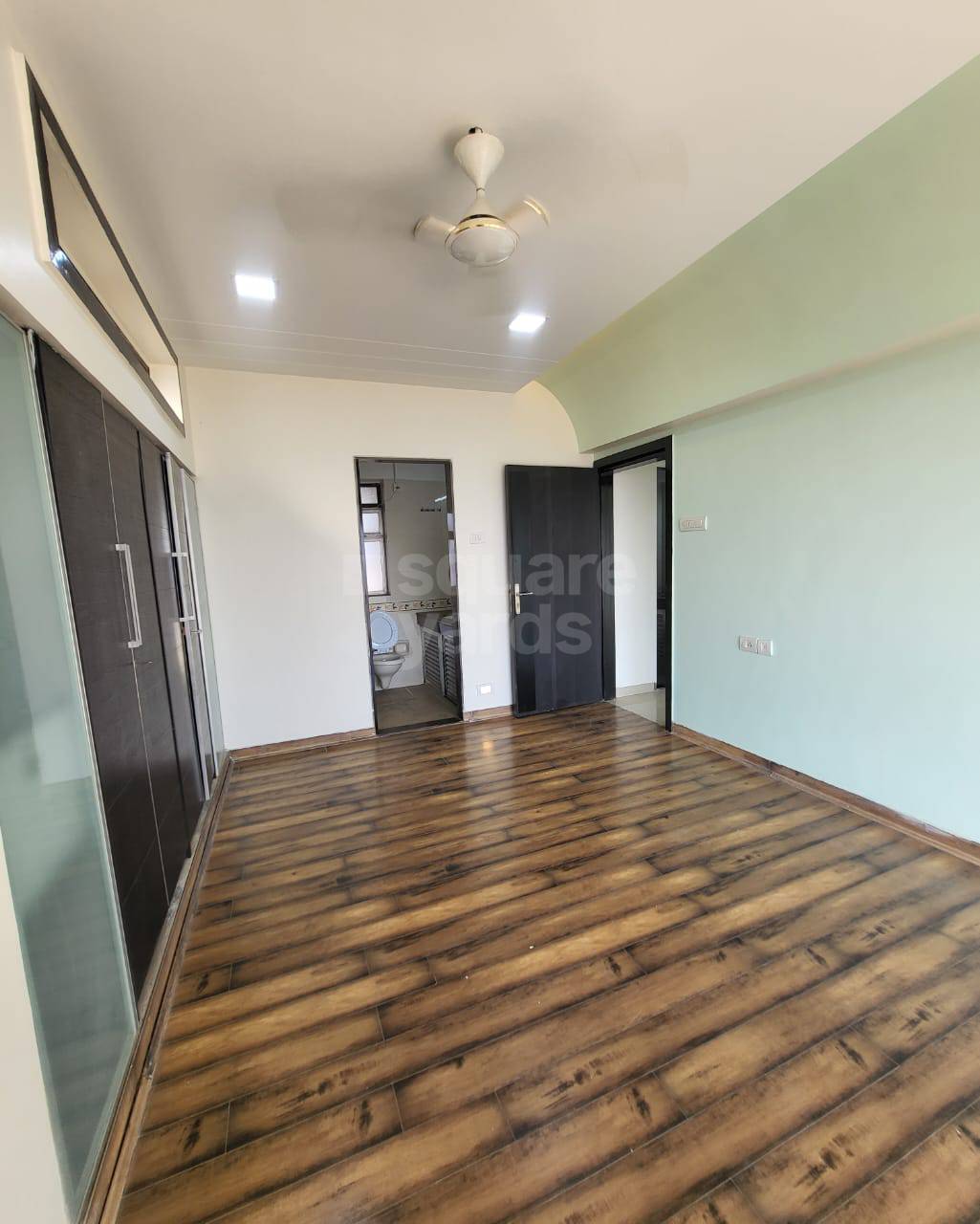 Rental 3 Bedroom 883 Sq.Ft. Apartment in K Raheja Interface Heights