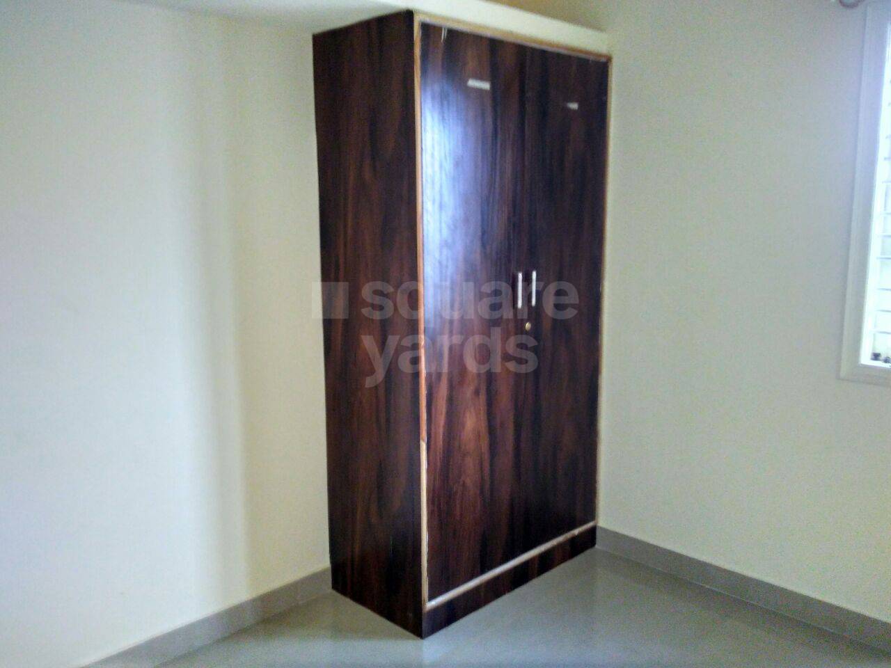 Rental 3 Bedroom 600 Sq.Ft. Independent House in Devasandra Lake