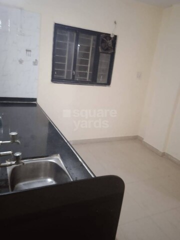 Kitchen in 2 BHK Apartment at Narhe – for Sale