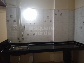 Kitchen in 2 BHK Apartment at Narhe – for Sale