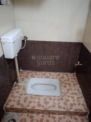 Bathroom in 2 BHK Apartment at Narhe – for Sale