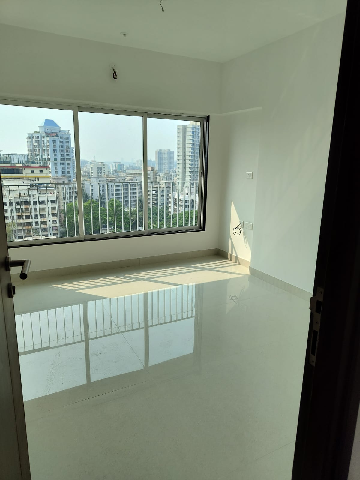 2 BHK Apartment For Resale in Arkade Serene Malad West Mumbai  5101877