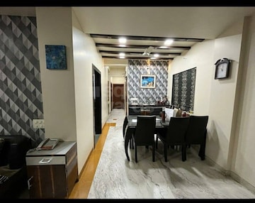 3 BHK Apartment For Resale in Kumar Galaxy Bhawani Peth Pune  5102315