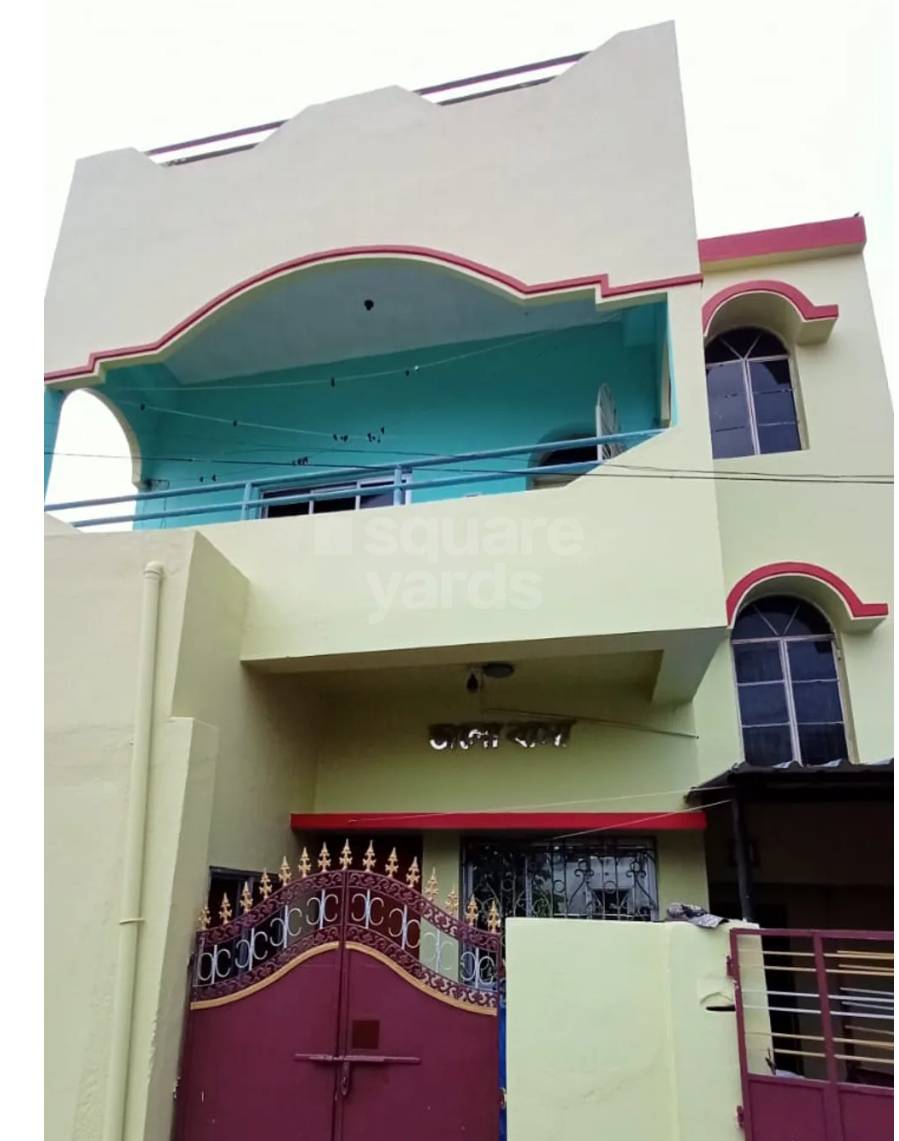 Resale 1880 Sq.Ft. Plot In Durgapur Durgapur - 5538242