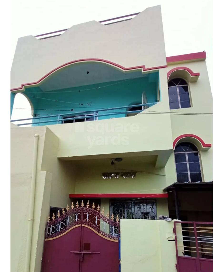 Resale 1880 Sq.Ft. Plot in Durgapur Durgapur 5538242