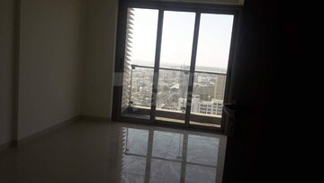 Bedroom in 3 BHK Apartment at Adani Western Heights Sky Apartments, Andheri West – for Rent