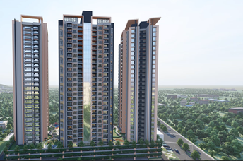 2 BHK Apartment For Resale in Kharadi Pune  5103177