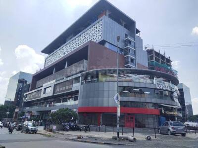 Rental Commercial Office Space 1150 Sq.Ft. in Shubh Global Business Hub ...