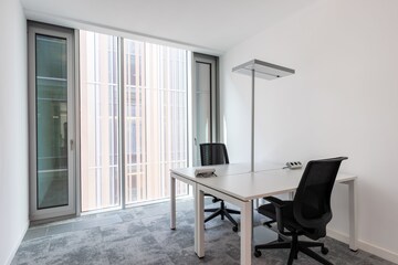  Office Space – Exterior View View at Mathura Road - for Rent