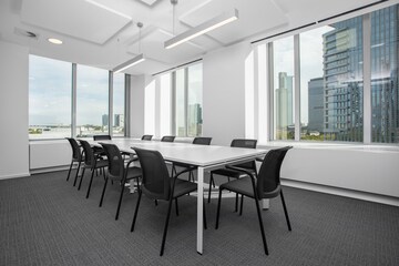  Office Space – Exterior View View at Mathura Road - for Rent