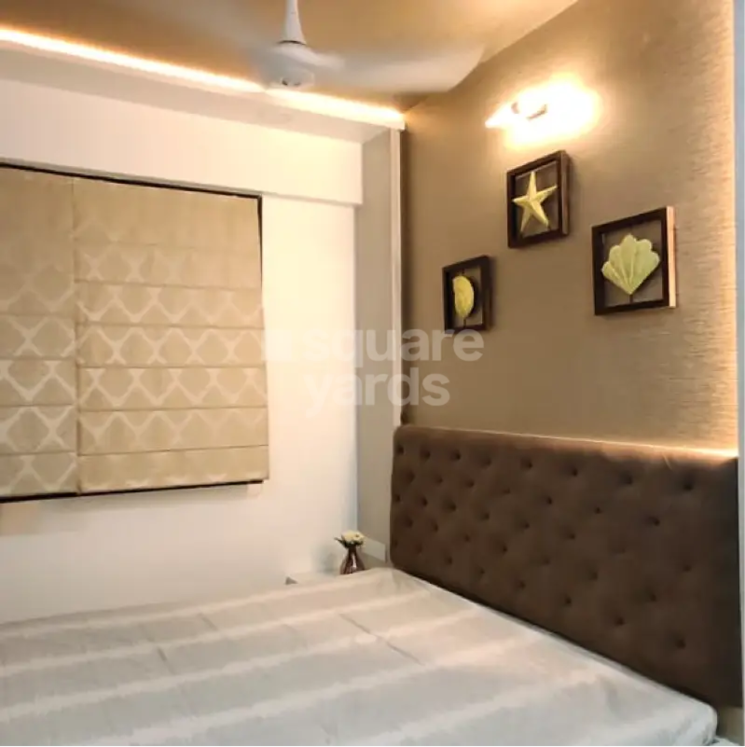 Room, garve-golden-treasures 2 Bedroom 1000 Sq.Ft. Apartment In Punawale Pune 5103745