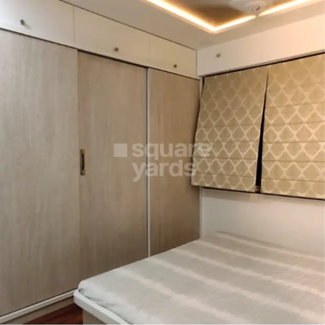 Room in 2 BHK Apartment at Garve Golden Treasures, Punawale – for Sale
