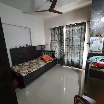 2 BHK Apartment For Rent in Garve Golden Treasures Punawale Pune  5103754