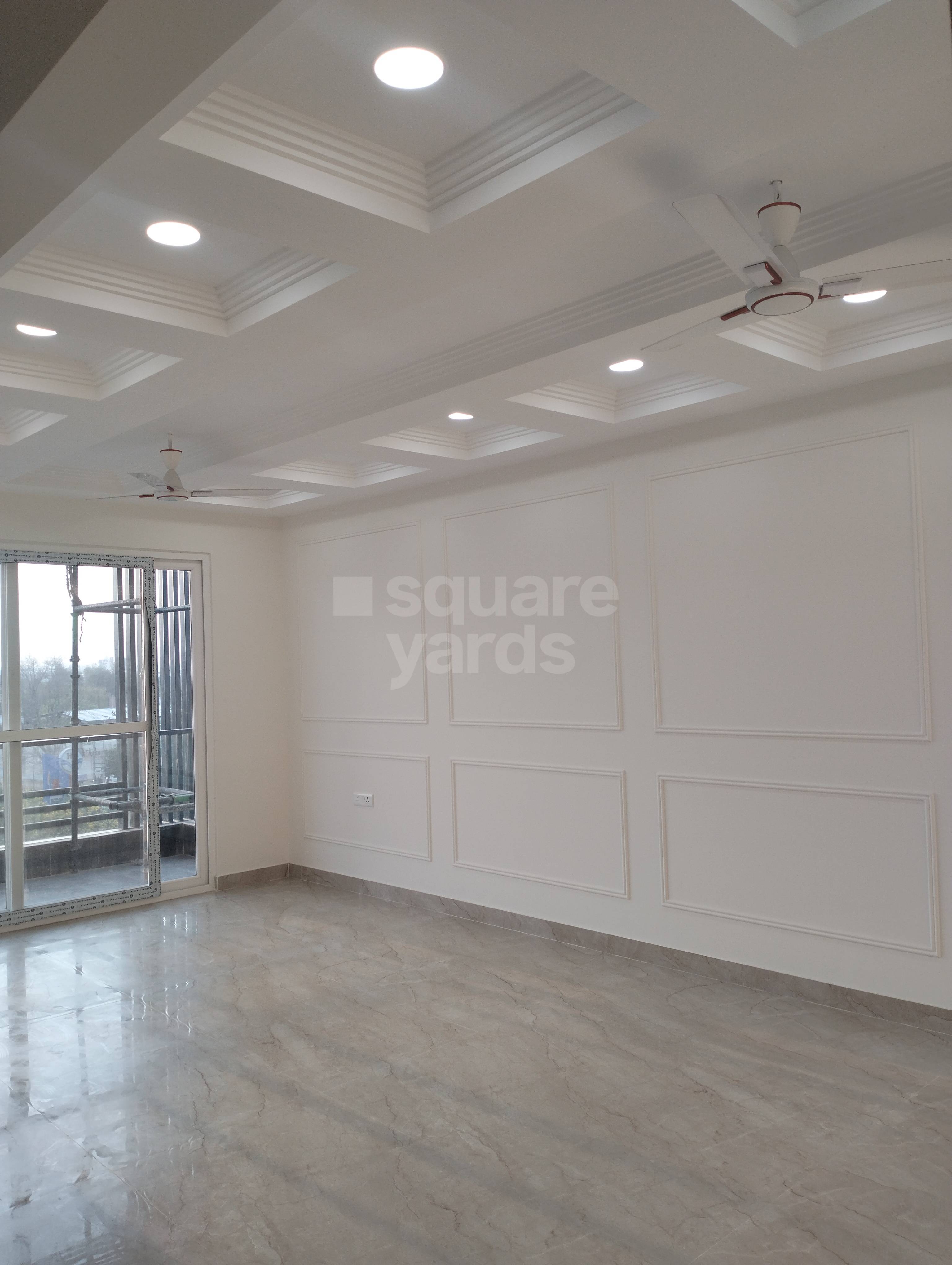 Resale 3 Bedroom 2250 Sq.Ft. Builder Floor In Sector 9 Faridabad - 5103779