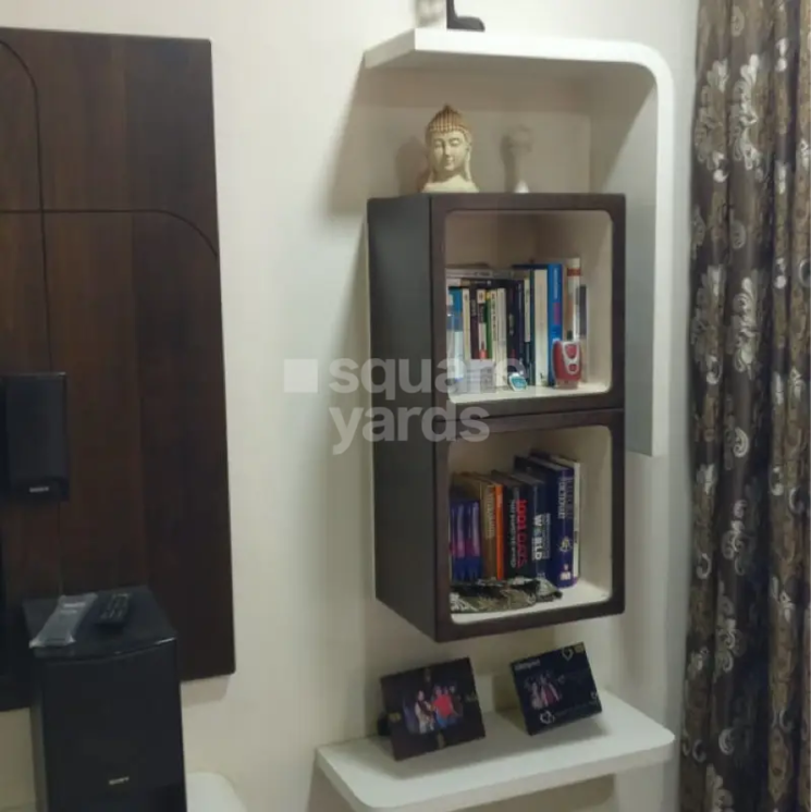 Bathroom, 5-star-royal-grande 2.5 Bedroom 1200 Sq.Ft. Apartment In Wakad Pune 5103773